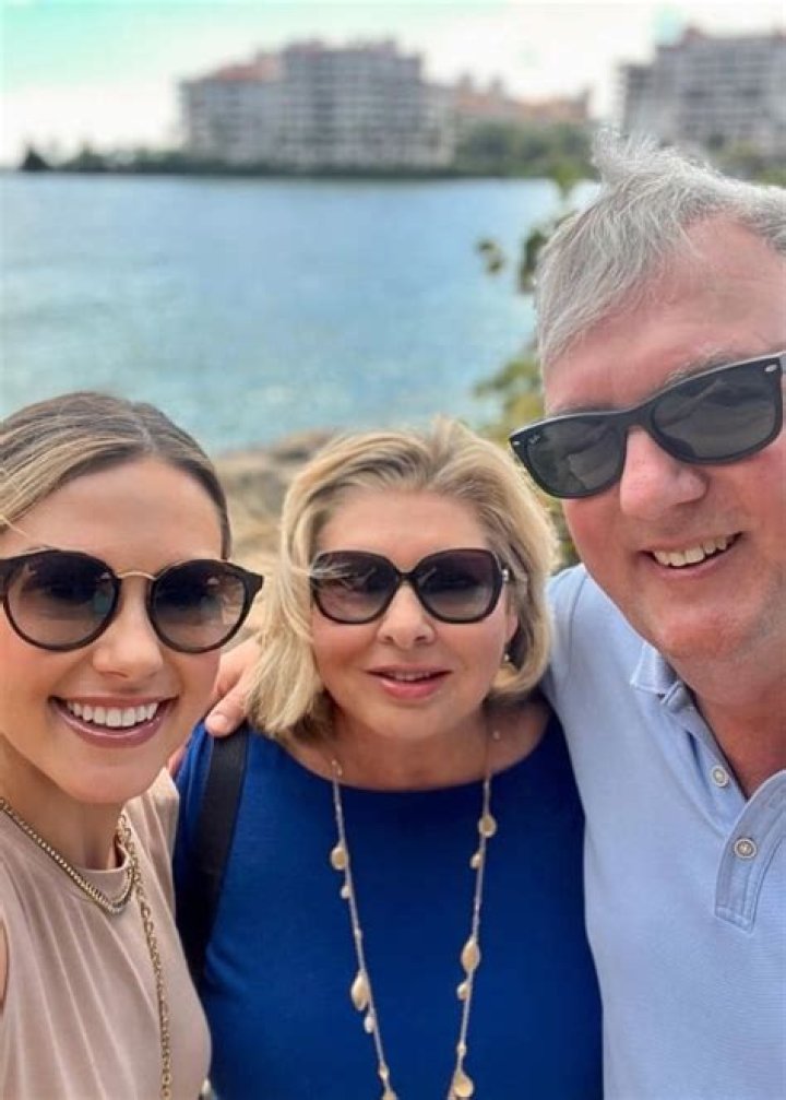 Lisa Boothe bio age, husband, Fox news, wiki, net worth, parents