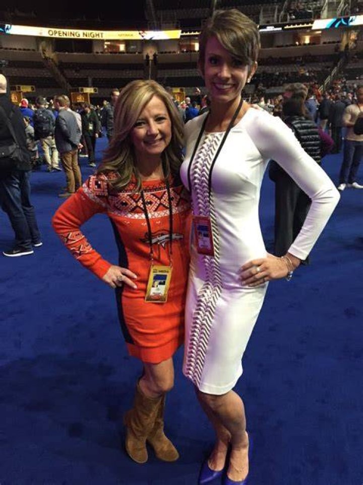 Lisa Hidalgo ABC7, Bio, Age, Height, Husband, and Net Worth