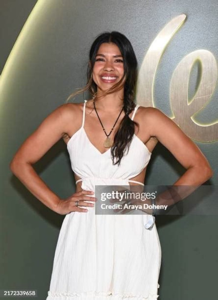 Lisseth Chavez Biography, Height & Life Story Super Stars Bio