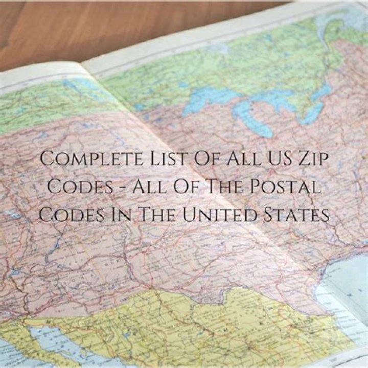 List of All Postal Codes in Kenya Lowoverdraft