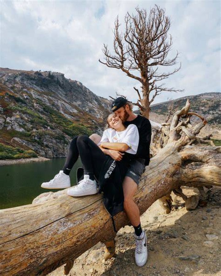 Logan Paul breaks up with stunning girlfriend Josie Canseco after she