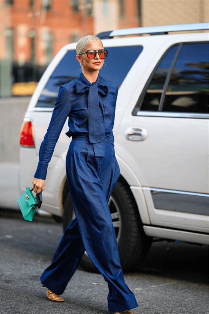 Look del momento i trend fashion di Chiara Ferragni Life&People Mag