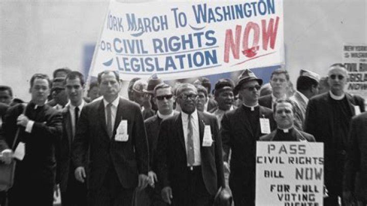 Loretta Devine on civil rights Much left to be done