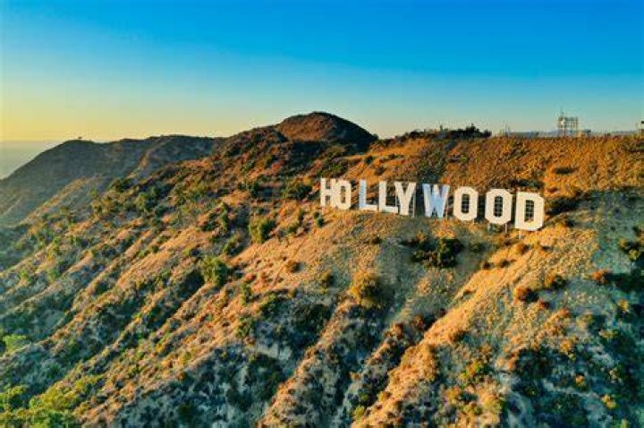LOS ANGELES JUN 9 Holly Rice Vince Gilligan at the 48th AFI Life