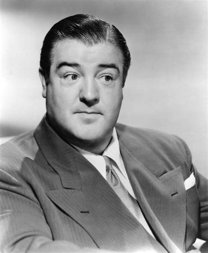 Lou Costello Net Worth Height, Weight, Age, Bio