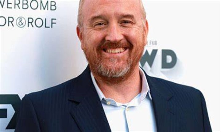 Louis CK Net Worth 2022 Spark Patterns