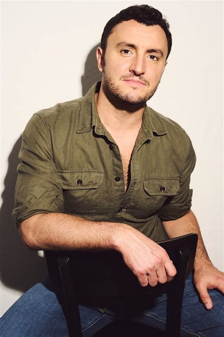 Lowell Byers Age, Wiki, Bio, Photos