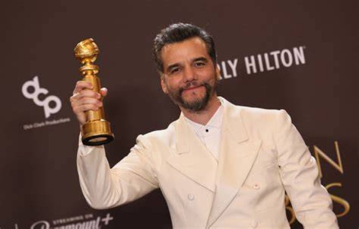 &lsquo;Marighella&rsquo;, de Wagner Moura, &eacute; o grande vencedor do Pr&ecirc;mio do Cinema