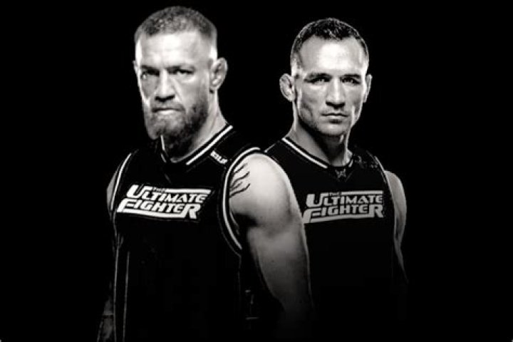 &lsquo;The Ultimate Fighter 29&rsquo; Rosters, premiere date announced