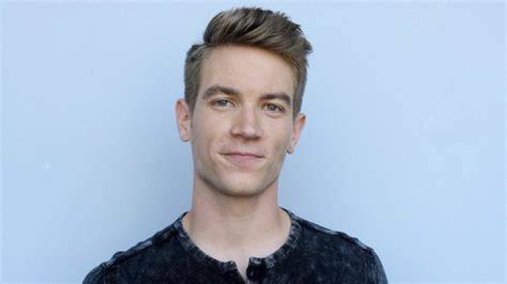 Lucas Adams Wraps Latest Run on 'Days of our Lives'