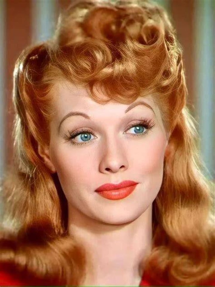 Lucille Ball's GreatGranddaughter Dies of Breast Cancer