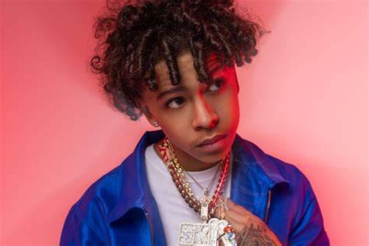 Luh Tyler Is the New Kid on the Block in HipHop XXL