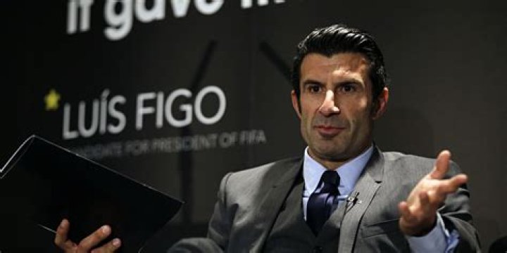 Luis Figo Net Worth 2023 Wiki, Married, Family, Wedding, Salary, Siblings