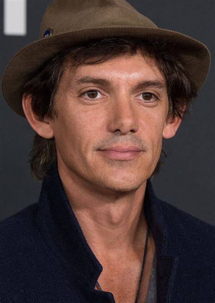 Lukas Haas Celebrities at Beyonc&eacute; and JAYZ's Oscars Afterparty 2019