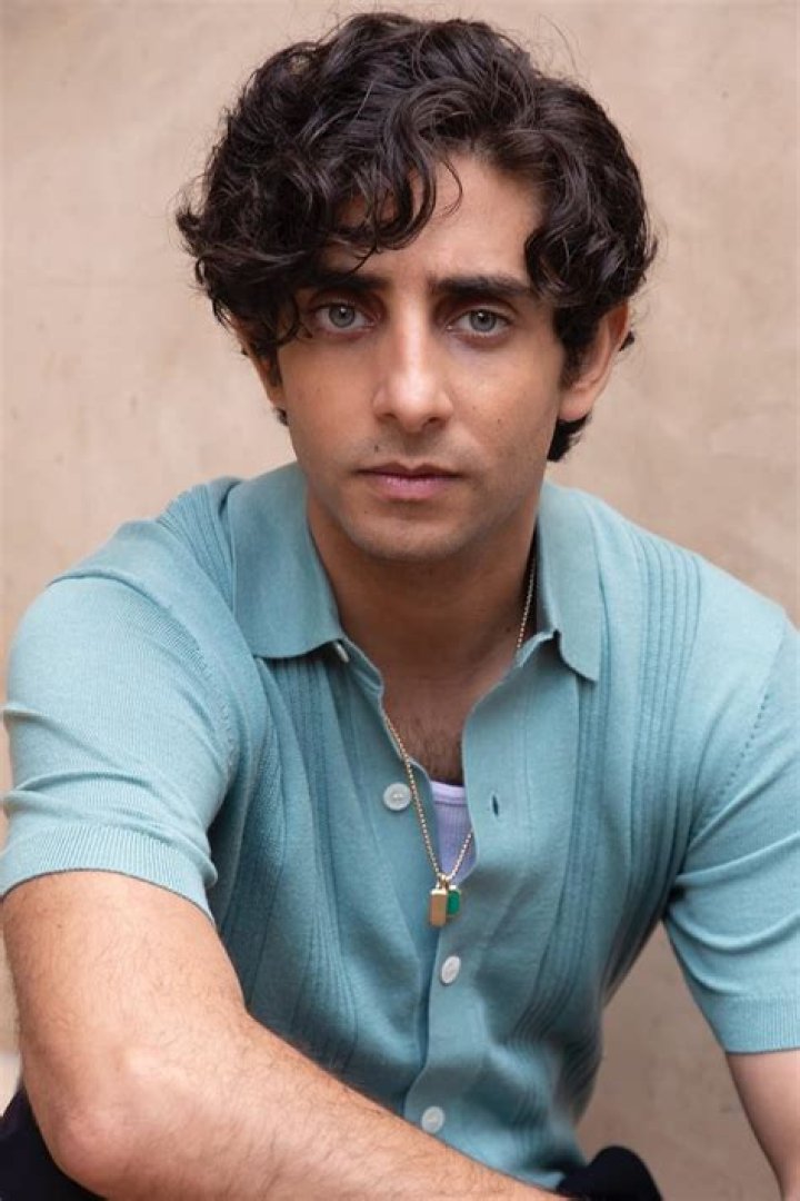 Luke Dimyan Biography IMDb