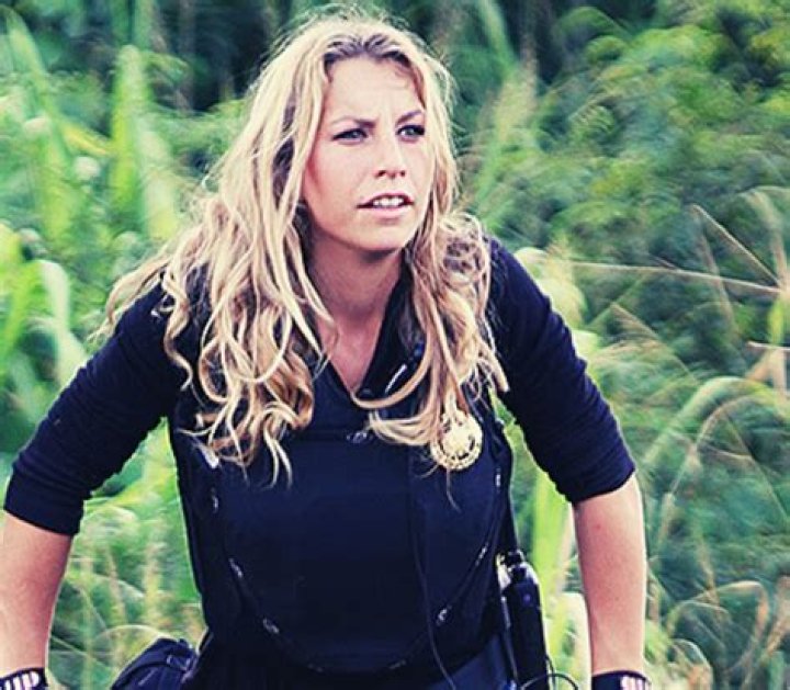 Lyssa Rae Brittain Wiki [Duane Chapman's ExWife], Age, Kids, Net Worth