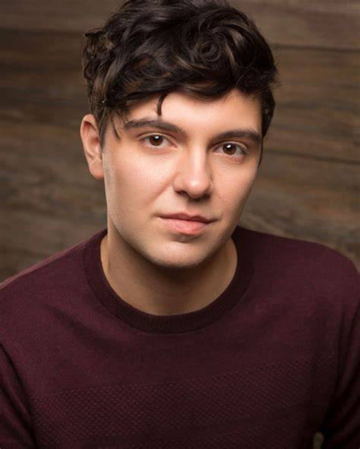 Mack Bayda Wiki, Bio, Age, Real Name, Gender, Height, Net worth