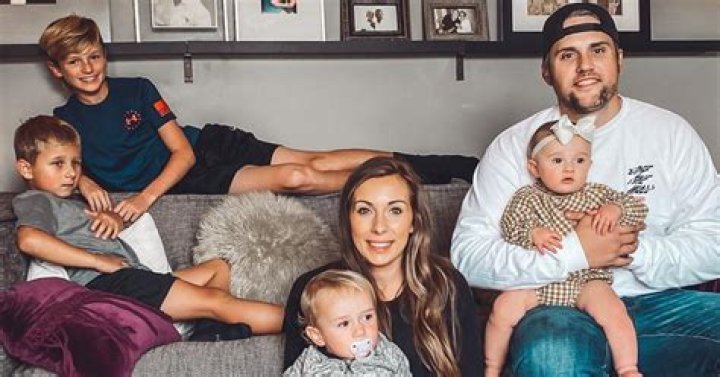 Mackenzie Edwards' new boyfriend breaks his silence We 'enjoy each