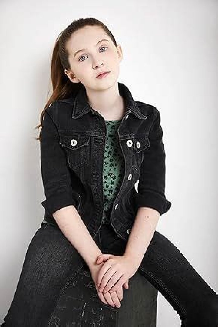 Madelyn Grace IMDb