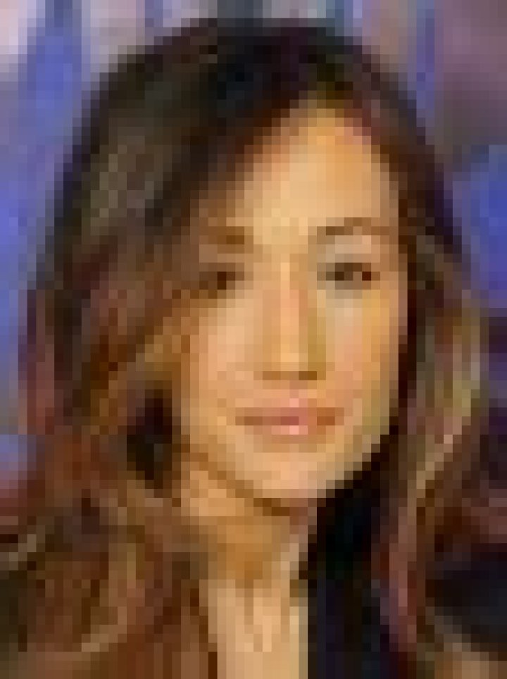 Maggie Q Bra Size, Age, Weight, Height, Measurements Celebrity Sizes