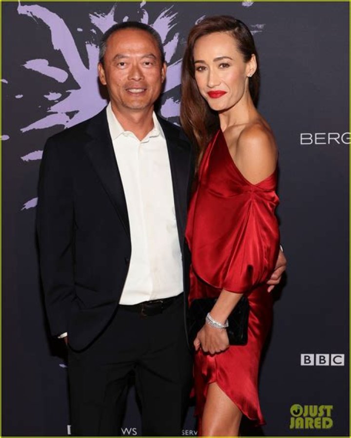 Maggie Q Talks Wedding Plans and Fianc&eacute; Dylan McDermott's Proposal