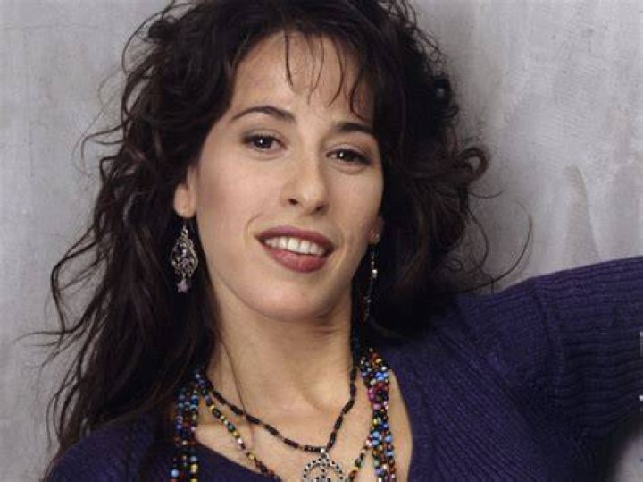Maggie Wheeler's Daughter Gemma Remington Follows in Her Mother's