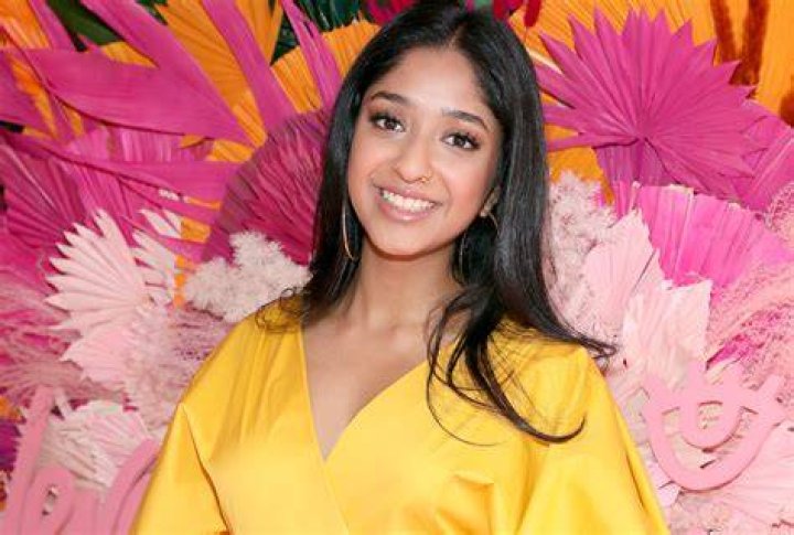 Maitreyi Ramakrishnan set to receive Canadian Screen Awards Special