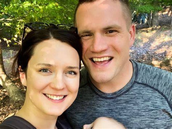 Major break in Jared Bridegan murder mystery after exwife moves cross