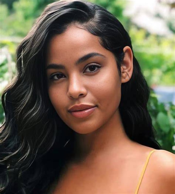 Malaika Terry Height, Weight, Age, Body Statistics, Biography, Boyfriends