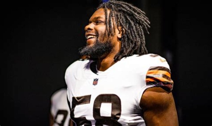 Malik McDowell Net Worth 2023 NFL Salary Assets Age