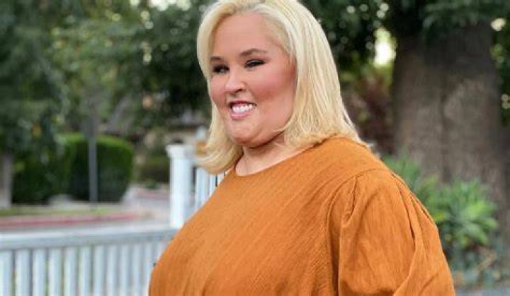 Mama June's ExFianc&eacute; Sugar Bear's New Girlfriend Reveal