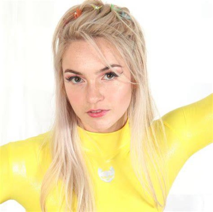 Mandy Marx / PRINCESSMARX / mandy.marx / mandymarx leaked nude photo