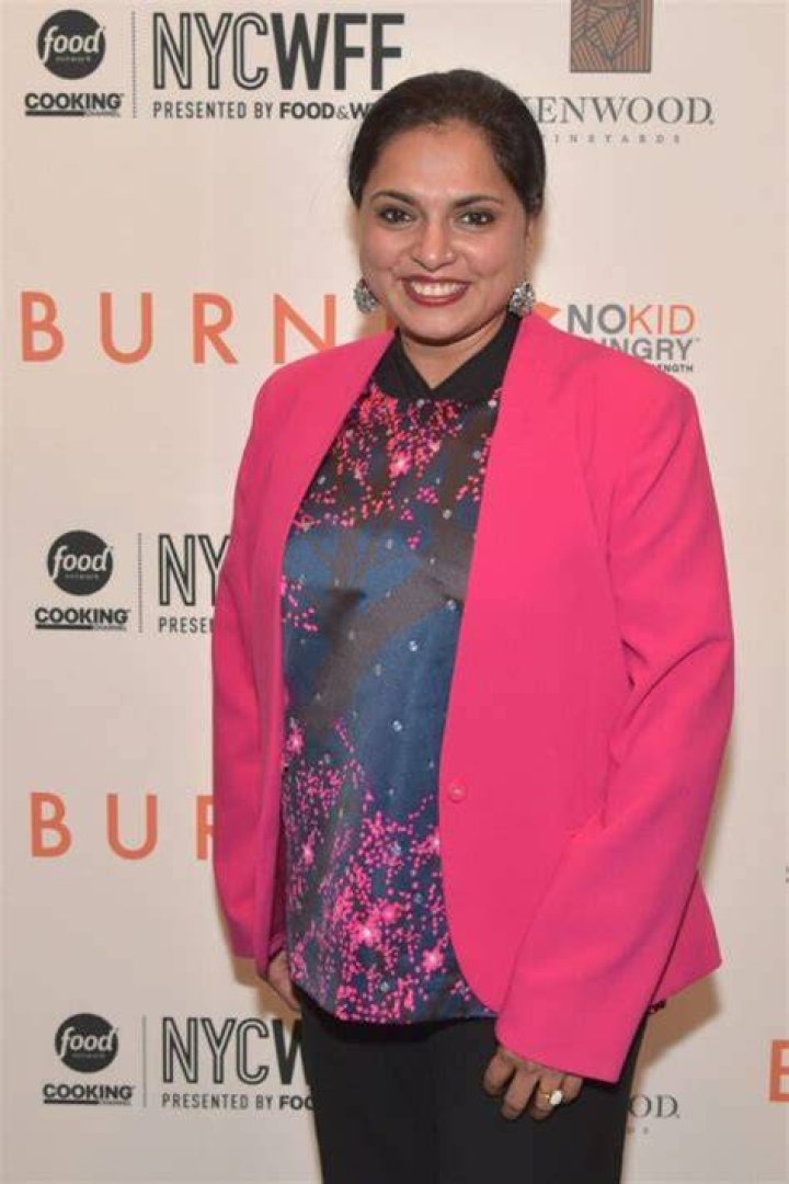 Maneet Chauhan Net Worth Famous People Today
