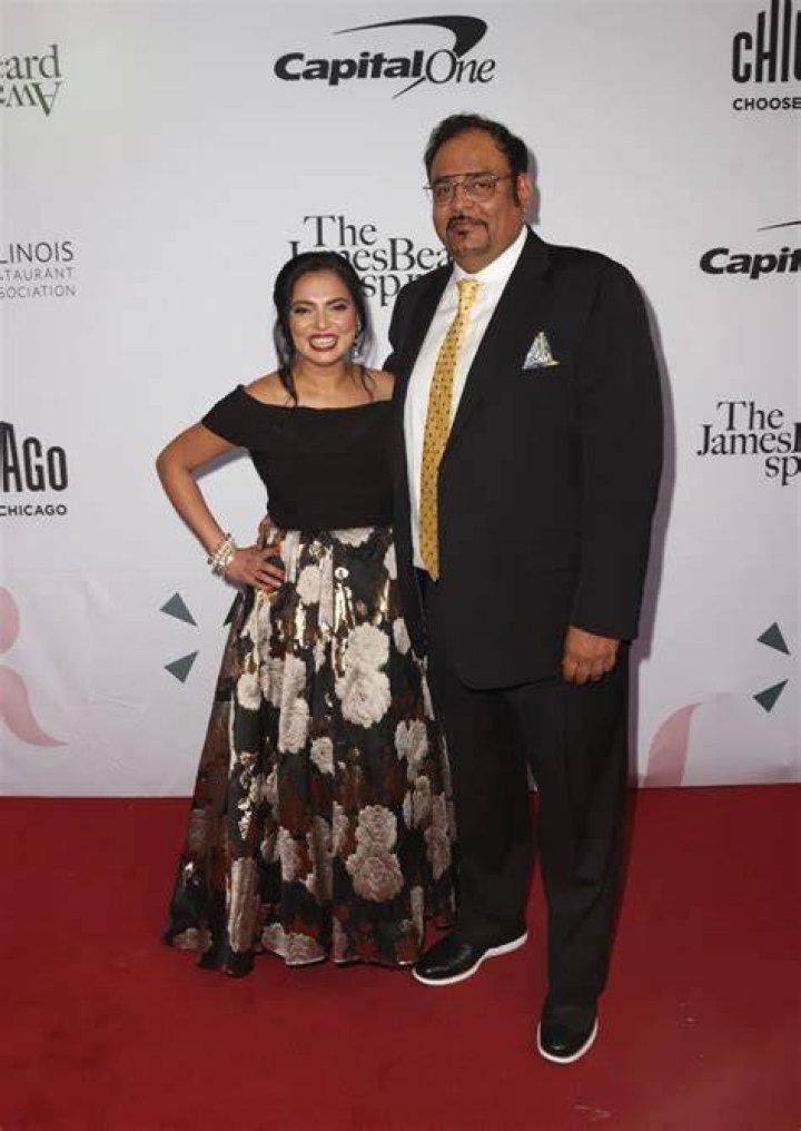 Maneet Chauhan Net Worth Husband Famous People Today
