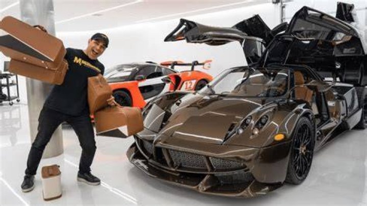 Manny Khoshbin Net Worth The Success Bug