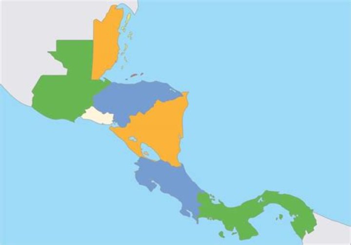 Mapa de retenes de migraci&oacute;n en estados unidos Tutti Descargas