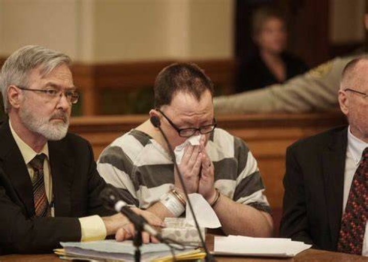 Marc and Misty Ray Sentenced Before Packed Courtroom, Receive Maximum