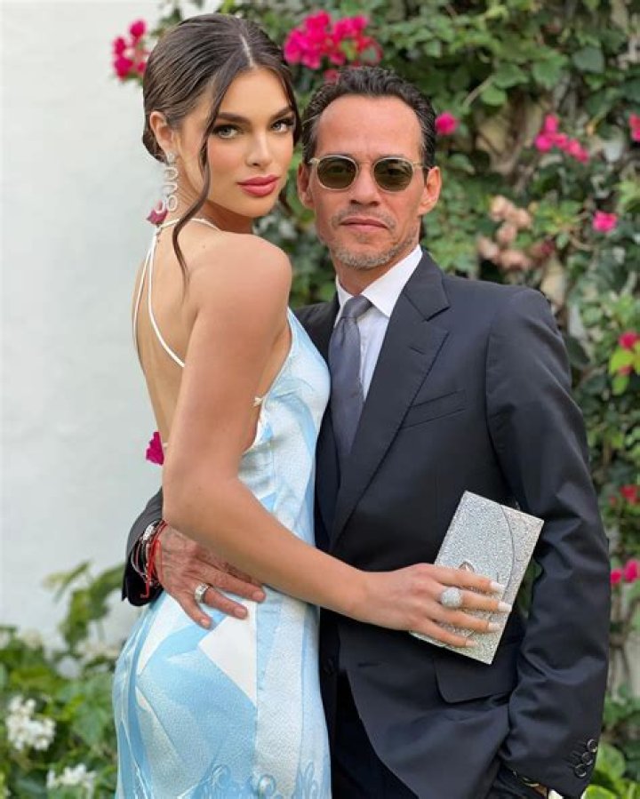 Marc Anthony Has Been Married Four Occasions! Meet The Singer's ExWives