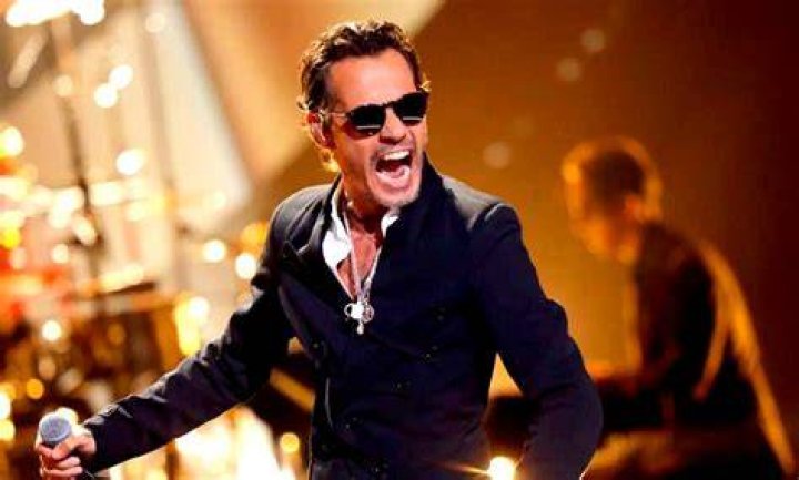 Marc Anthony's Net Worth Makes Him the Highest Selling Salsa Artist