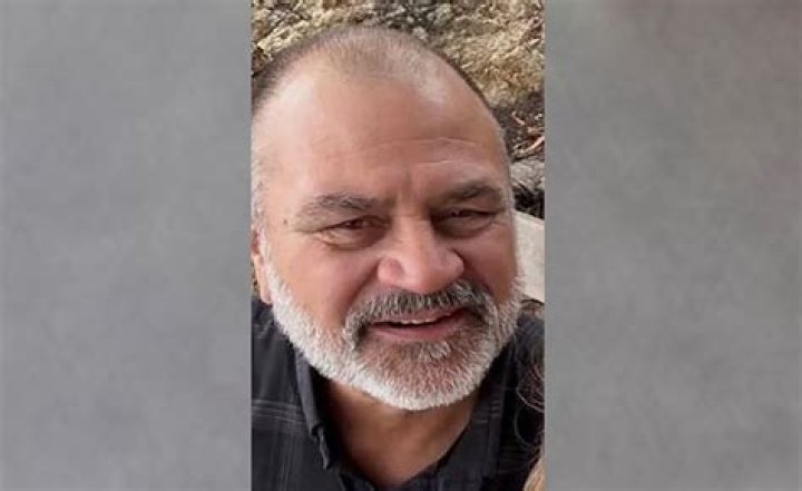 Marcc Hunter Missing A Beloved Resident Goes Missing The Tragic