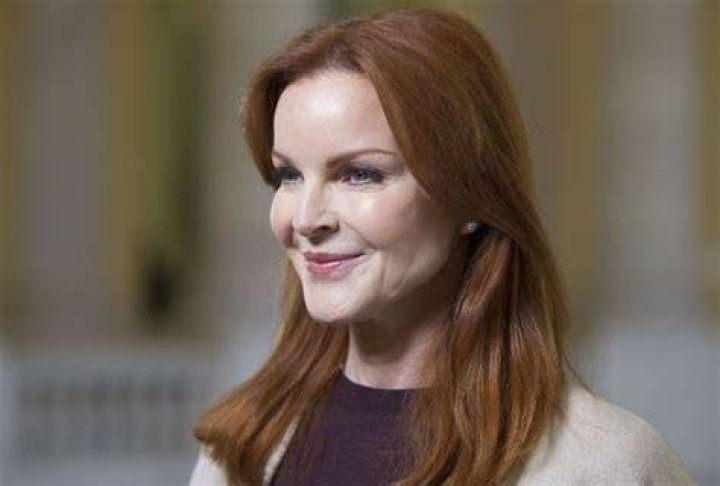 Marcia Cross Net Worth, Age, Height, Husband, Profile, Movies