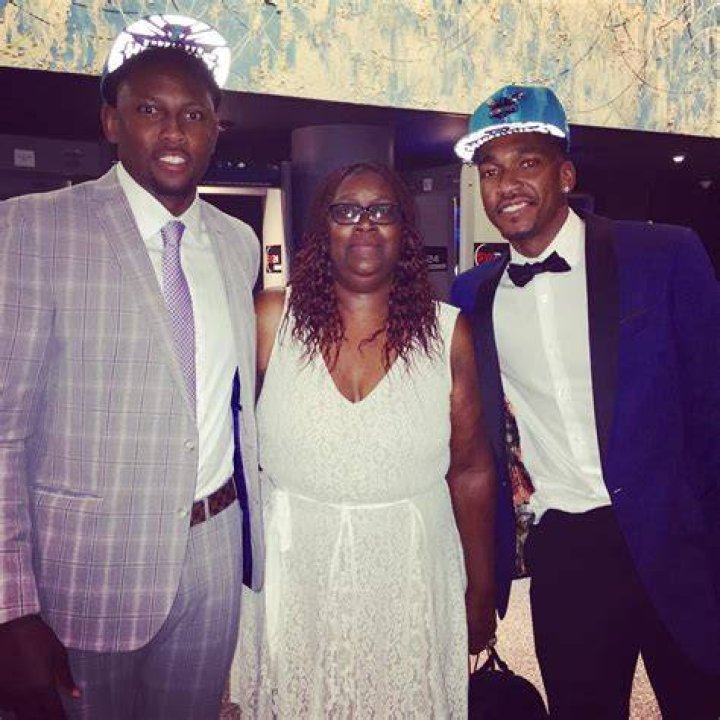 Marcus Monk Parents Where are Marcus Monk's parents from? ABTC
