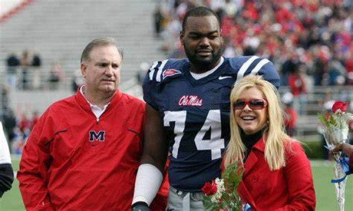 Marcus Oher Bio, Age, In Relation, Career, Net Worth, Facts