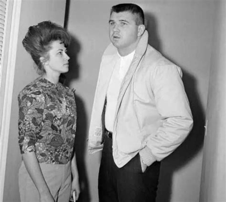 Marge Ditka Bio Wiki, Height, Nationality, Ethnicity, Wedding
