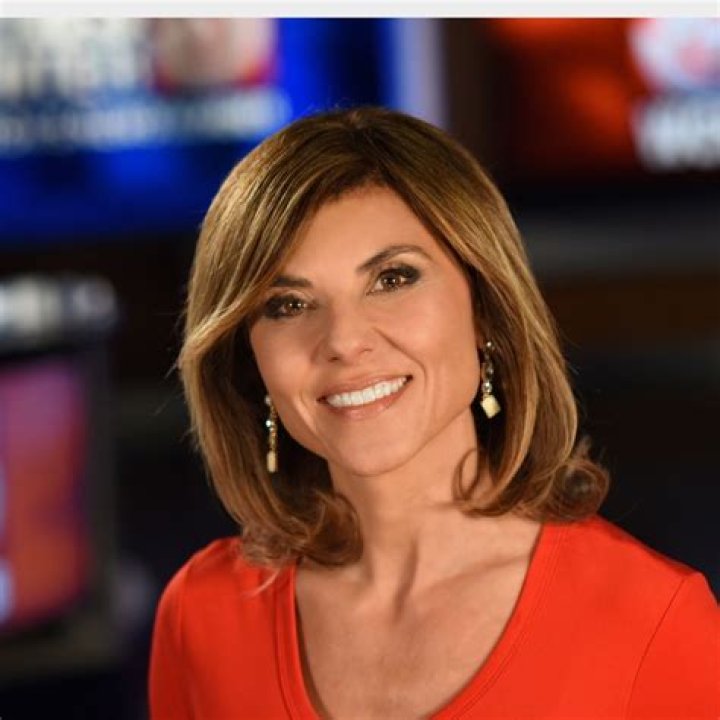 Maria Stephanos Inside The Life Of The News Anchor