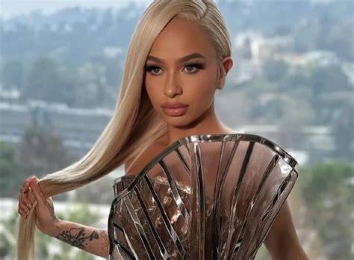 Mariah Lynn Bio, Net Worth, Salary Age, Height, Weight, Wiki, Health