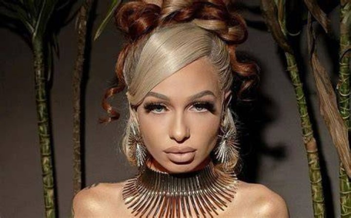 Mariah Lynn Net Worth 2023 Wiki Bio, Married, Dating, Family, Height