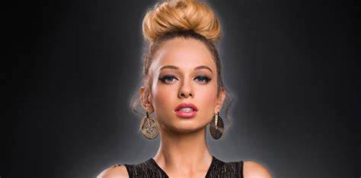 Mariah Lynn Net Worth January 2024, Salary, Age, Siblings, Bio