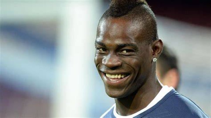 Mario Balotelli should head to MLS, leave behind Europe's racism