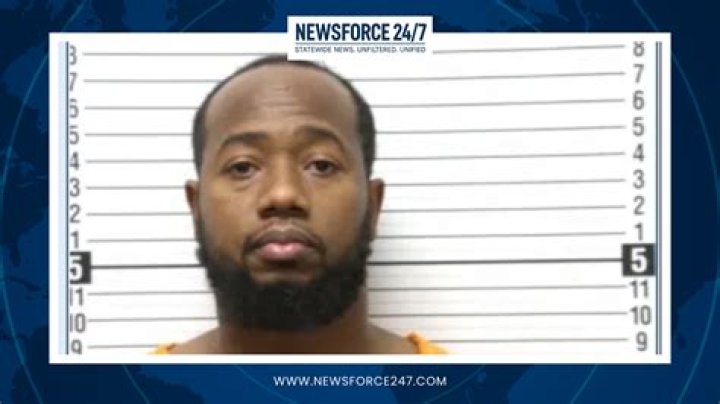 Marion man sentenced to more than 7 years in prison for distributing